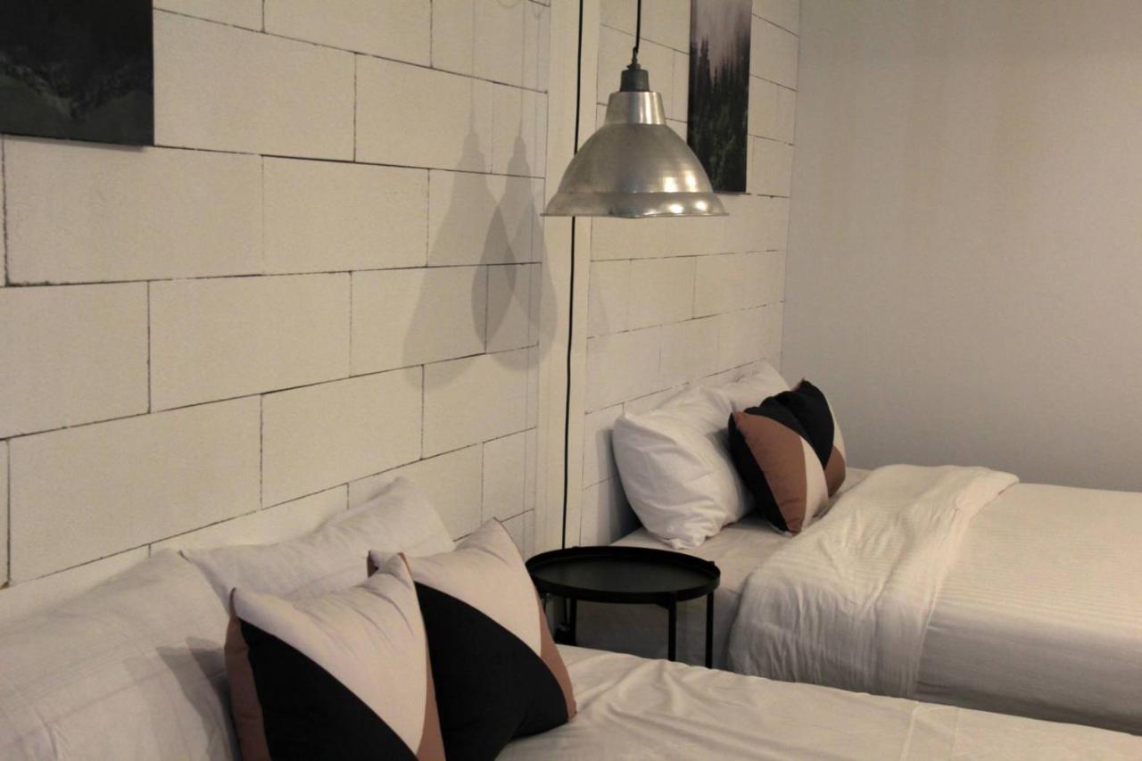 The Good Days Hotel Удон Тани Екстериор снимка