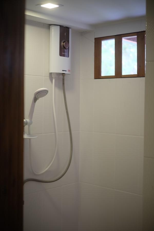 The Good Days Hotel Удон Тани Екстериор снимка