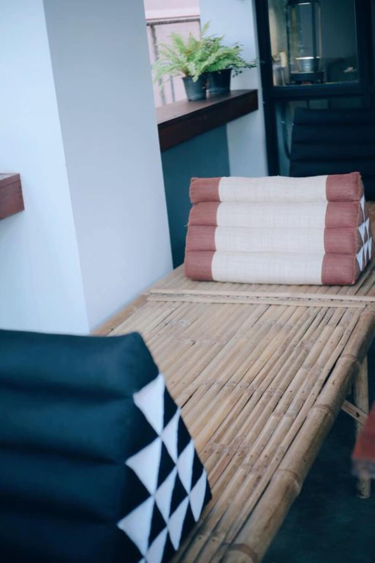 The Good Days Hotel Удон Тани Екстериор снимка