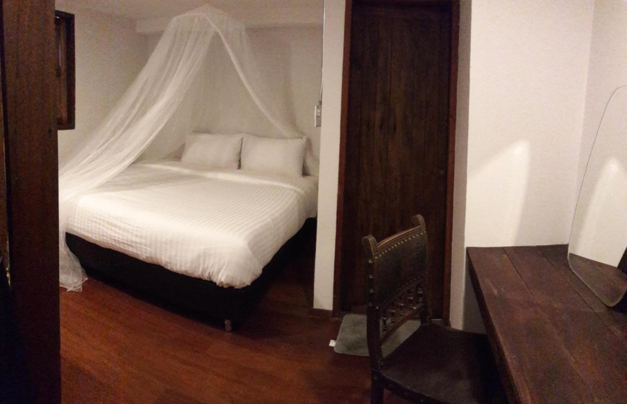 The Good Days Hotel Удон Тани Стая снимка